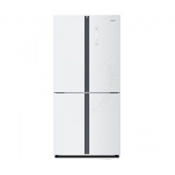 ���� ������ ����� Haier HRF555FW/FB �505 ����� �����