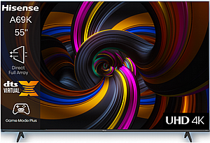 �������� Hisense 55A69K 4K �55 ������ | ������ ������ ����� �����|����� ���� |���� ���|����� ����