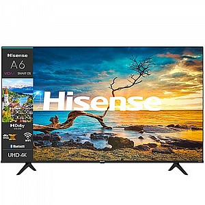 טלוויזיה Hisense 55A6GIL 4K 55 אינטש הייסנס טלוויזיה Hisense 55A6GIL 4K 55 אינטש הייסנס