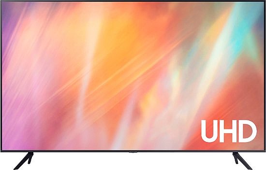 �������� Samsung UE55AU7200 4K �55 ������ ������