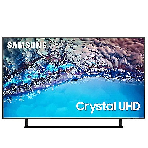 �������� Samsung UE55BU8500 4K �55 ������ ������