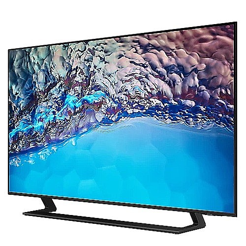 �������� Samsung UE55BU8500 4K �55 ������ ������