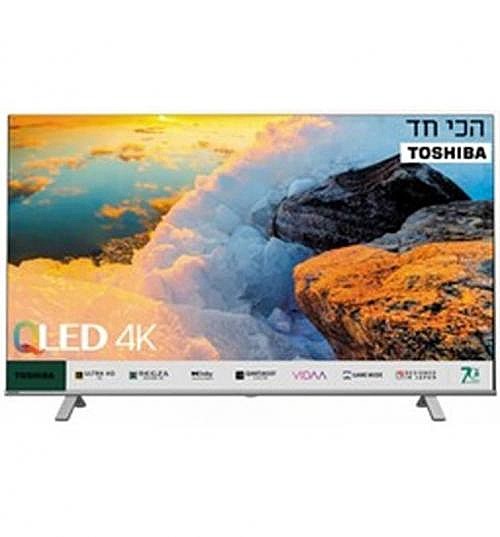 �������� Toshiba 55C450KE 4K �55 ������ ������