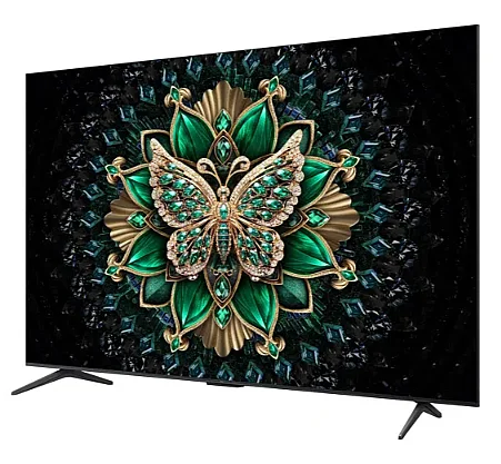 �������� ���� QLED-MINILED �55 55C61K �� �� �� TCL| ����� ���� | TCL ����� | ������ ������� ����� 