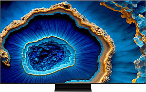 �������� TCL C755 QD-Mini 55C755 4K �55 ������