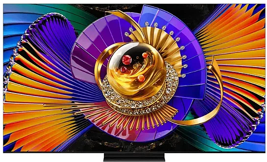 �������� ���� QLED-MINILED �55 55C7L �� �� �� TCL | ����� ���� | TCL ����� | ������ ������� ����� | 
