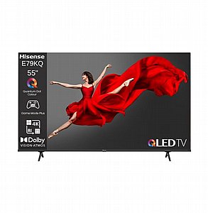 �������� Hisense 55E79KQ 4K �55 ������ | ������ ������ ����� �����|����� ���� |���� ���|����� ����