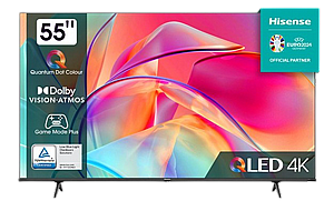 ��� ��� �� �55 VIDDA 7 55E7KQ PRO ������ Hisense QLED