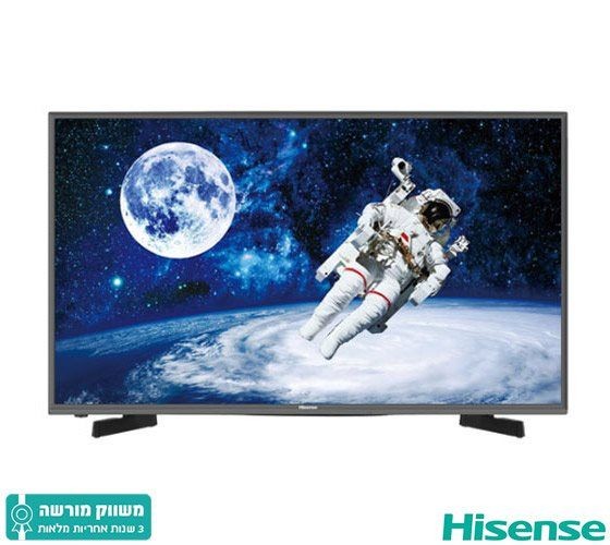�������� Hisense 55K3110PW Full HD �55 ������