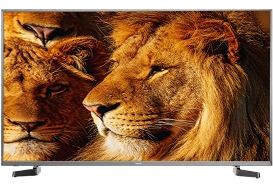 �������� Hisense 55M5010UW 4K �55 ������ �����