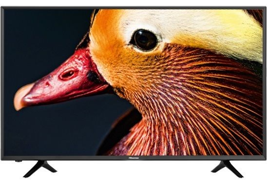 �������� Hisense 55N3000UW����� �����