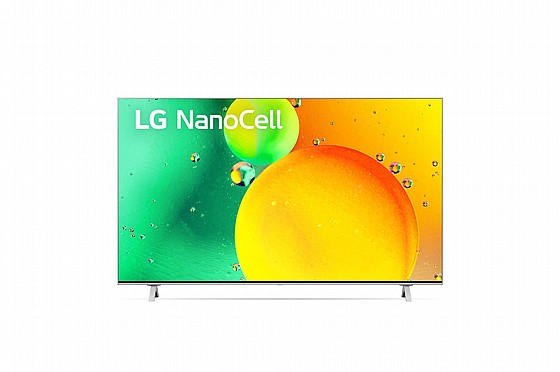 �������� LG 55 4K ��� 55NANO776QA 