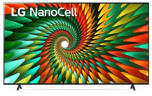 �������� LG 55NANO776RA 4K �55 ������
