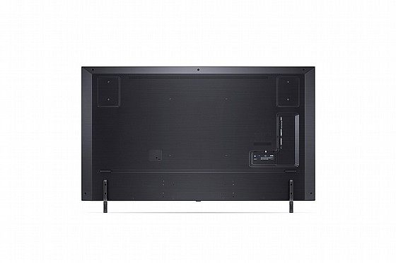 ��������� 55 ����� LED ���� Smart TV Nano Cell LG ��� 55NANO80VPA ����� �����