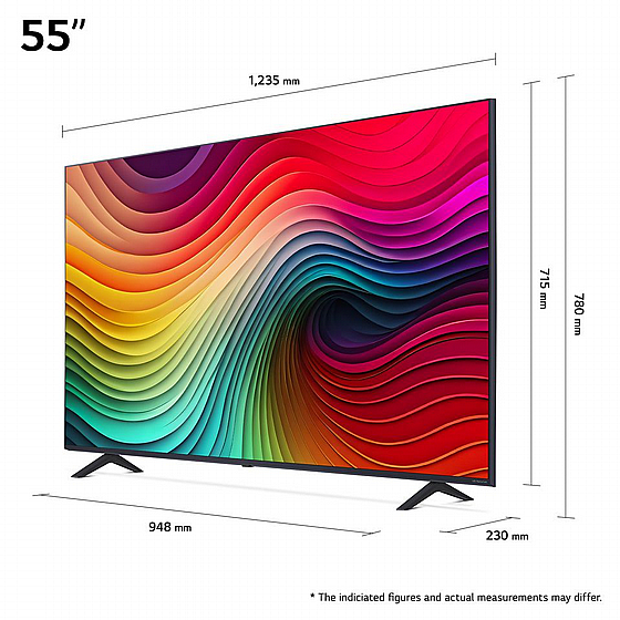 �������� 4K 55NANO81T6A� LG �55 �|������ ������ ����� ����� |���� ���� ������ VIP|���� ��� |����� ����
