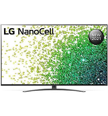 �������� "55 LG LED 55NANO86VPA SMART TV 4K