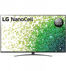 �������� "55 LG LED 55NANO86VPA SMART TV 4K
