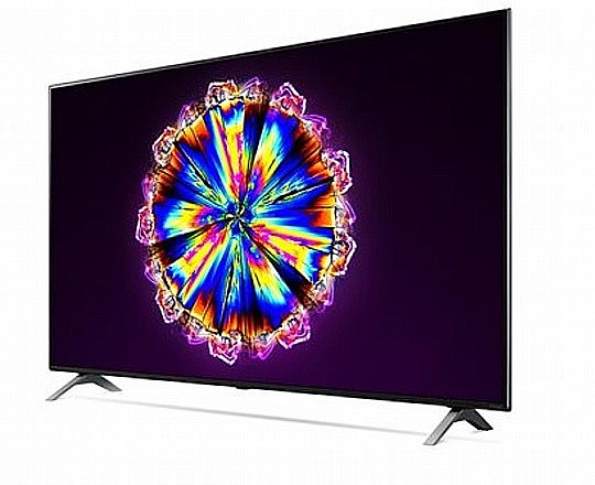 �������� LG 55NANO90VNA 4K �55 ������
