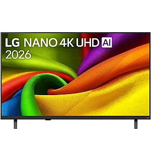 �������� ���� 55" 4K NANO UHD AI NU85 ��� LG 55NU850B6LA | ����� ���� | LG ����� | ������ ������� ����� | 