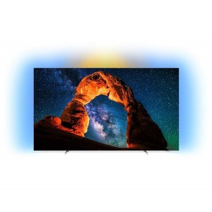 �������� Philips 55OLED803 4K �55 ������ ������