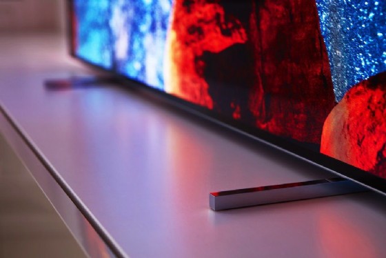 �������� Philips 55OLED803 4K �55 ������ ������