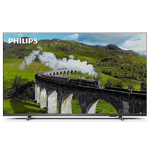 �������� Philips 55PUS7608 4K �55 ������ ������