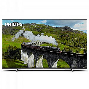 �������� Philips 55PUS7608 4K �55 ������ ������