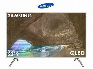 �������� Samsung QE55Q65R 4K �55 ������ ������