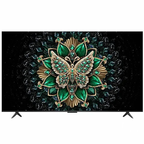 �������� ���� "55 4K GOOGLE TV QD-MINILED ��� TCL 55Q6C | ����� ���� | TCL ����� | ������ ������� ����� | 