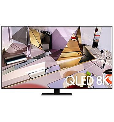 �������� Samsung QE55Q700T ������