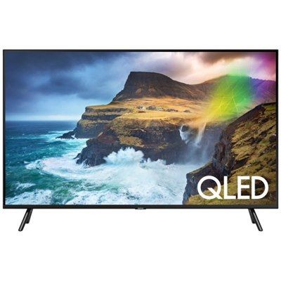 �������� Samsung QE55Q70R 4K