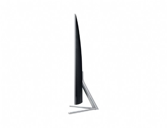 �������� Samsung 55Q7C 4K �55 ������ ������