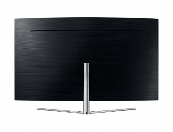 �������� Samsung 55Q7C 4K �55 ������ ������