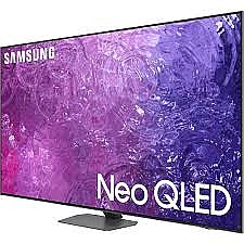 �������� 55 ����� �� ������� 2.5 �"�, NEO SLIM, ��� �����, ������ ����� ���� ����� NEO QLED 4K ����� SAMSUNG ��� 55QN90C