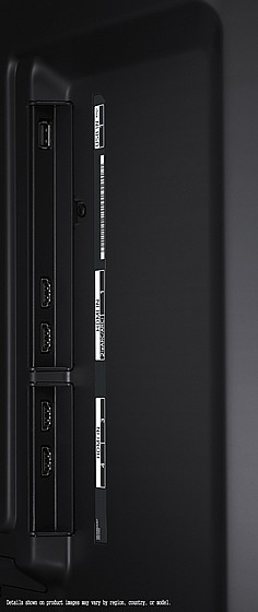 �������� LG 55QNED7S6QA 4K �65 ������