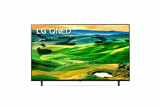 �������� LG 55QNED806QA 4K �55 ������ �����