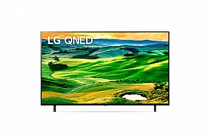 �������� LG 55QNED806QA 4K �55 ������ �����