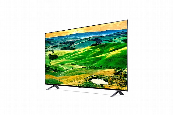 �������� LG 55QNED806QA 4K �55 ������ �����