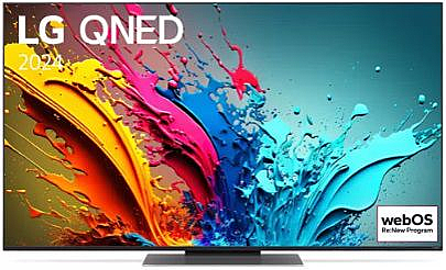 �������� 4K 55QNED86T6A� LG �55 ������