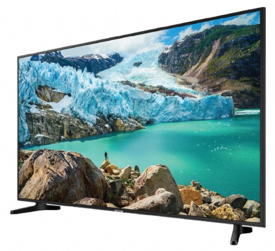 �������� Samsung UE55RU7090 4K �55 ������ ������