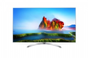 �������� LG 55SJ800Y 4K �55 ������ �����