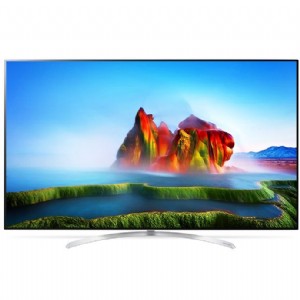 �������� LG 55SJ950Y 4K �55 ������