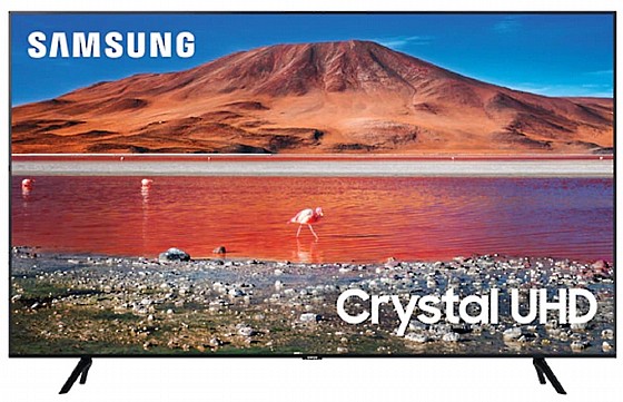 �������� Samsung UE55TU7000 ������