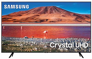 טלוויזיה Samsung UE55TU7000 סמסונג טלוויזיה Samsung UE55TU7000 סמסונג