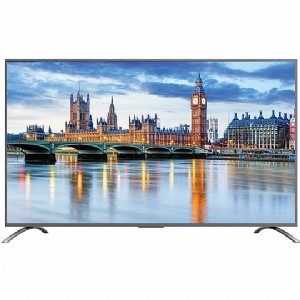 �������� Haier 55U6600 4K �55 ������ �����