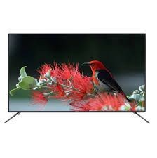 ����� Haier 55U6650 4K 55 �������� �����