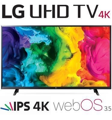 �������� LG 55UJ620Y 4K �55 ������