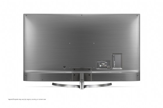 �������� LG 55UK7500P 4K �55 ������