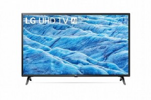 �������� LG 55UN7340 4K �55 ������