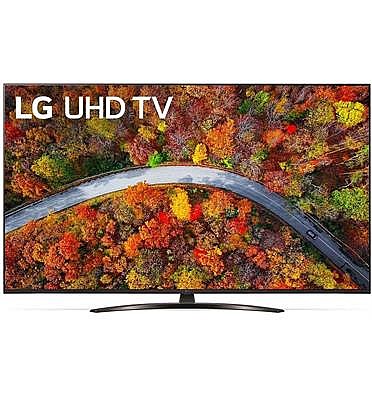 �������� LG 55UP8150PVB 4K �55 ������